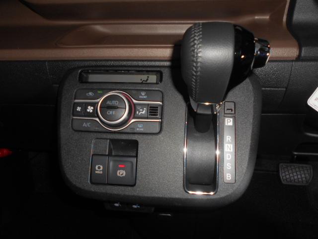 ムーヴキャンバスセオリーＧ　４ＷＤ（福井県）の中古車