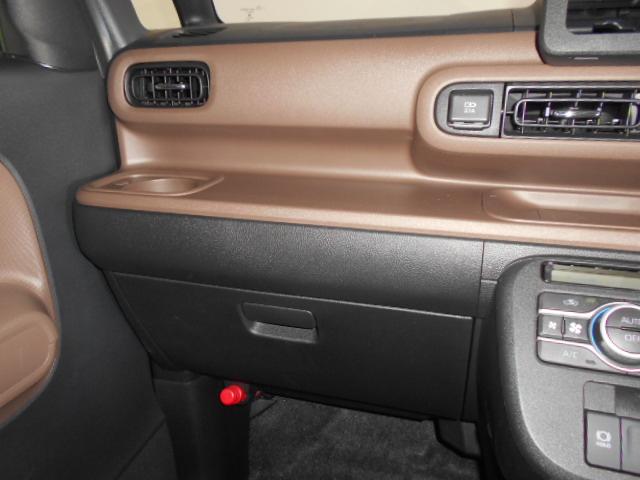 ムーヴキャンバスセオリーＧ　４ＷＤ（福井県）の中古車