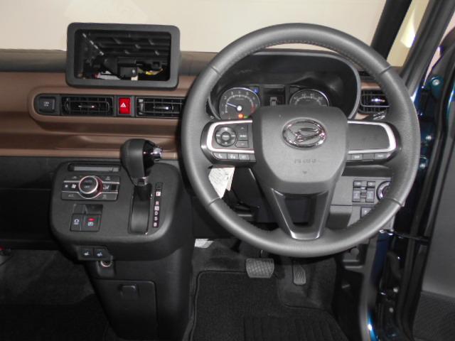 ムーヴキャンバスセオリーＧ　４ＷＤ（福井県）の中古車