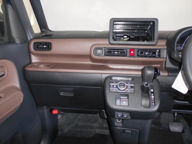 ムーヴキャンバスセオリーＧ　４ＷＤ（福井県）の中古車