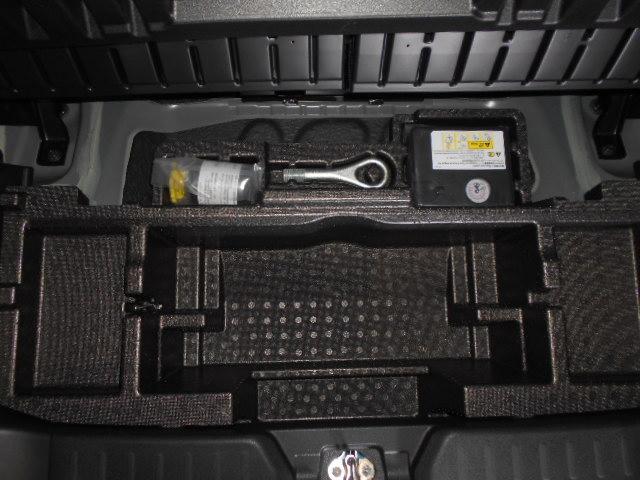 ムーヴキャンバスセオリーＧ　４ＷＤ（福井県）の中古車