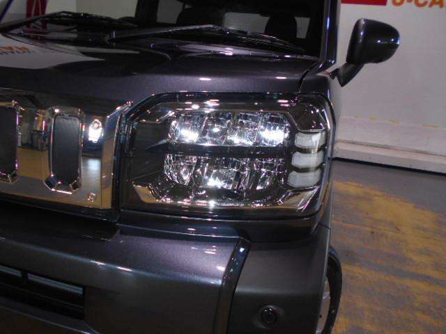 タフトＧ　クロムベンチャー　４ＷＤ（福井県）の中古車