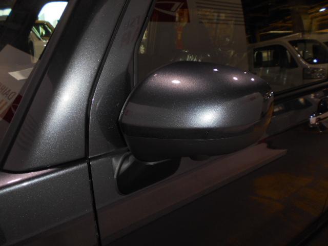 タフトＧ　クロムベンチャー　４ＷＤ（福井県）の中古車