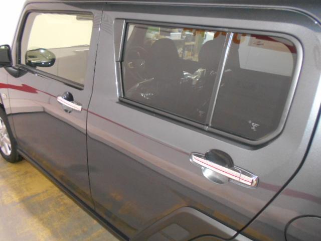 タフトＧ　クロムベンチャー　４ＷＤ（福井県）の中古車