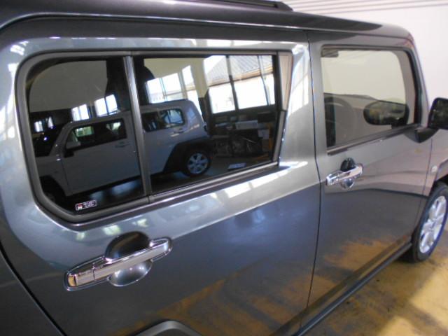 タフトＧ　クロムベンチャー　４ＷＤ（福井県）の中古車