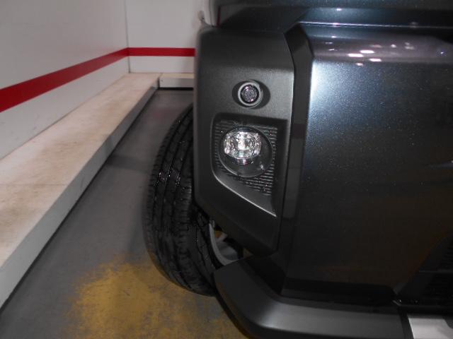 タフトＧ　クロムベンチャー　４ＷＤ（福井県）の中古車