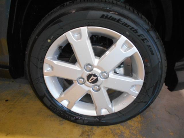 タフトＧ　クロムベンチャー　４ＷＤ（福井県）の中古車