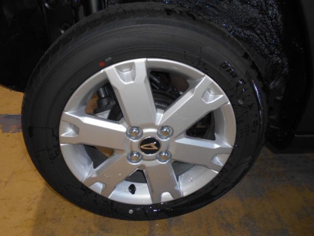 タフトＧ　クロムベンチャー　４ＷＤ（福井県）の中古車