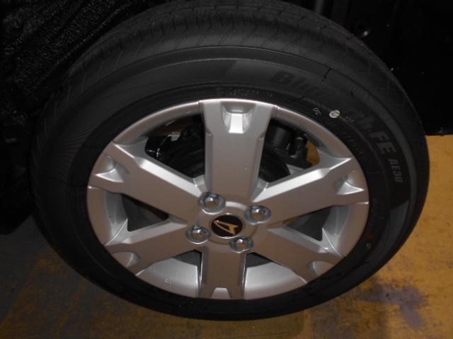 タフトＧ　クロムベンチャー　４ＷＤ（福井県）の中古車