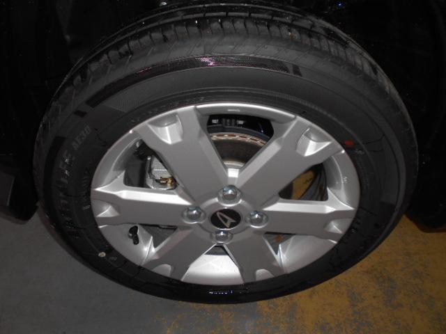 タフトＧ　クロムベンチャー　４ＷＤ（福井県）の中古車