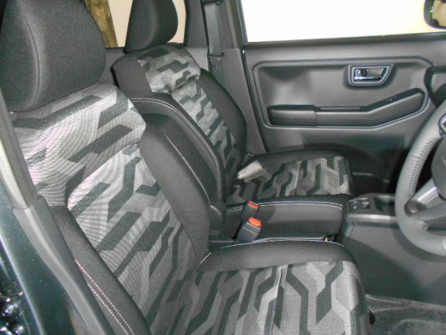 タフトＧ　クロムベンチャー　４ＷＤ（福井県）の中古車