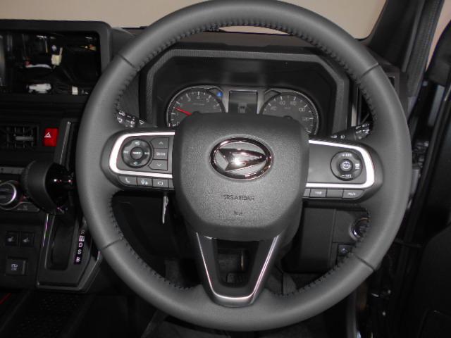 タフトＧ　クロムベンチャー　４ＷＤ（福井県）の中古車