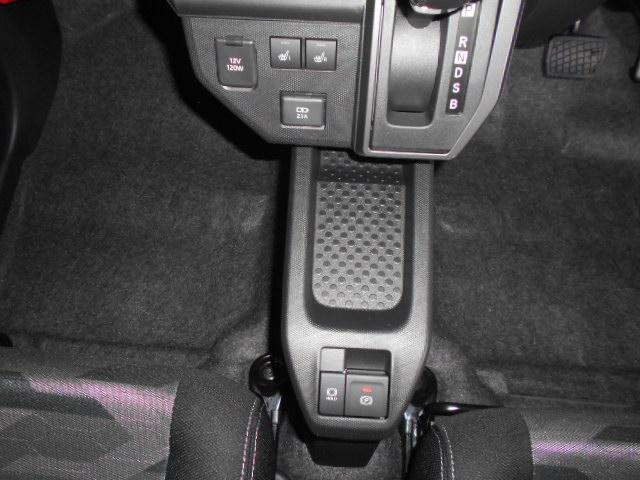 タフトＧ　クロムベンチャー　４ＷＤ（福井県）の中古車