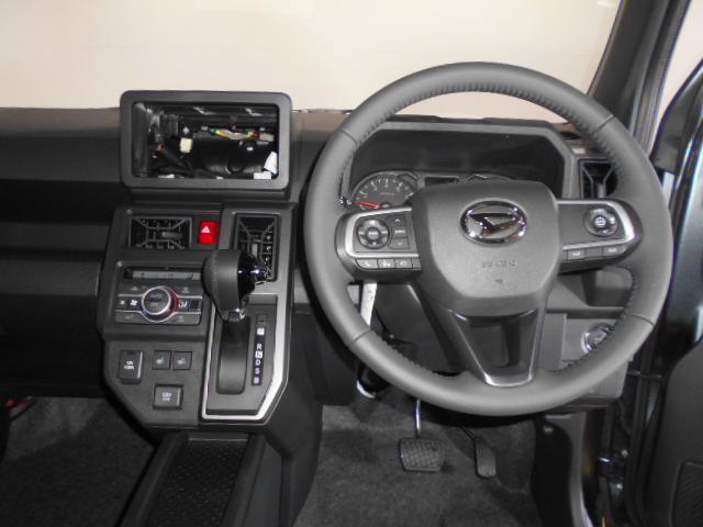 タフトＧ　クロムベンチャー　４ＷＤ（福井県）の中古車