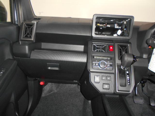 タフトＧ　クロムベンチャー　４ＷＤ（福井県）の中古車