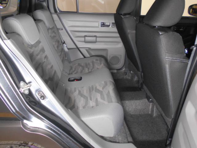 タフトＧ　クロムベンチャー　４ＷＤ（福井県）の中古車