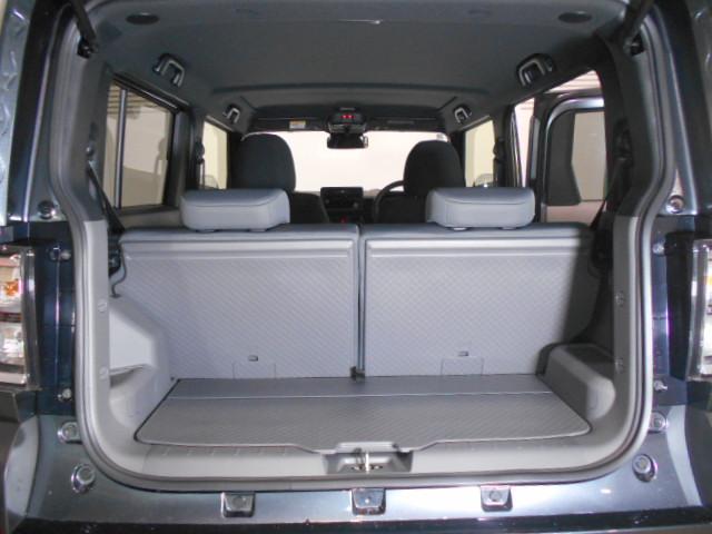 タフトＧ　クロムベンチャー　４ＷＤ（福井県）の中古車