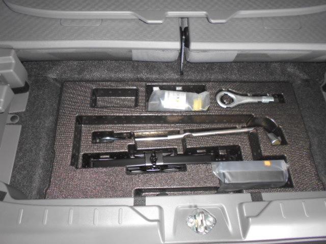 タフトＧ　クロムベンチャー　４ＷＤ（福井県）の中古車