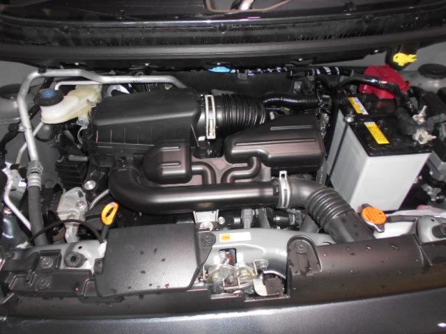 タフトＧ　クロムベンチャー　４ＷＤ（福井県）の中古車