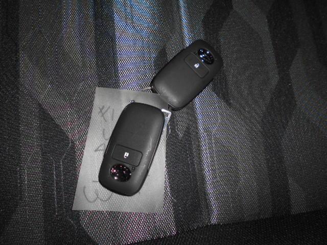 タフトＧ　クロムベンチャー　４ＷＤ（福井県）の中古車