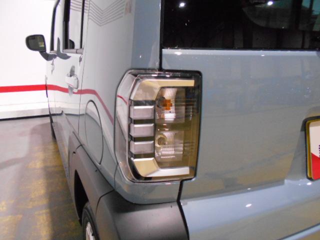 タフトＧ　９インチディスプレイオーディオ装着（福井県）の中古車