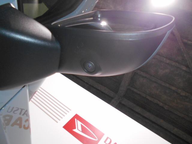 タフトＧ　９インチディスプレイオーディオ装着（福井県）の中古車