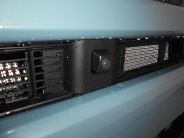 タフトＧ　９インチディスプレイオーディオ装着（福井県）の中古車