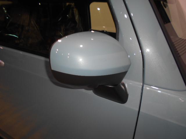 タフトＧ　９インチディスプレイオーディオ装着（福井県）の中古車