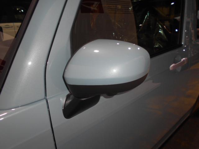 タフトＧ　９インチディスプレイオーディオ装着（福井県）の中古車