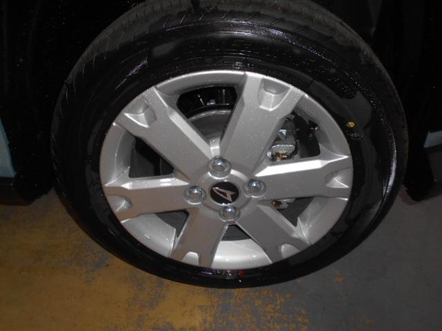 タフトＧ　９インチディスプレイオーディオ装着（福井県）の中古車