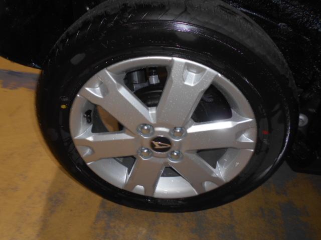 タフトＧ　９インチディスプレイオーディオ装着（福井県）の中古車