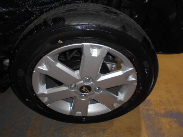 タフトＧ　９インチディスプレイオーディオ装着（福井県）の中古車