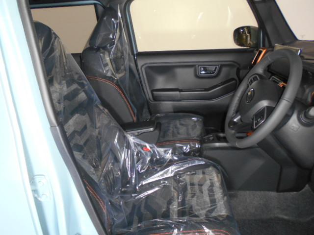 タフトＧ　９インチディスプレイオーディオ装着（福井県）の中古車