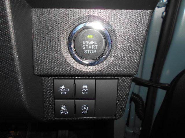 タフトＧ　９インチディスプレイオーディオ装着（福井県）の中古車