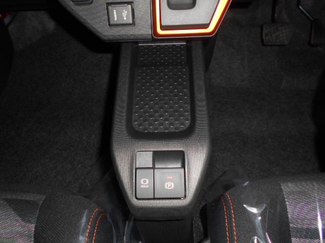 タフトＧ　９インチディスプレイオーディオ装着（福井県）の中古車