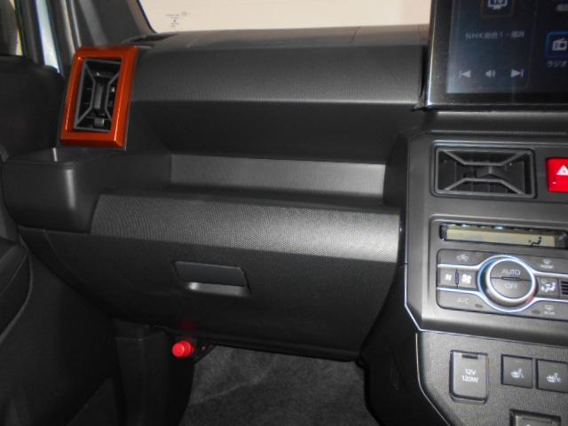 タフトＧ　９インチディスプレイオーディオ装着（福井県）の中古車