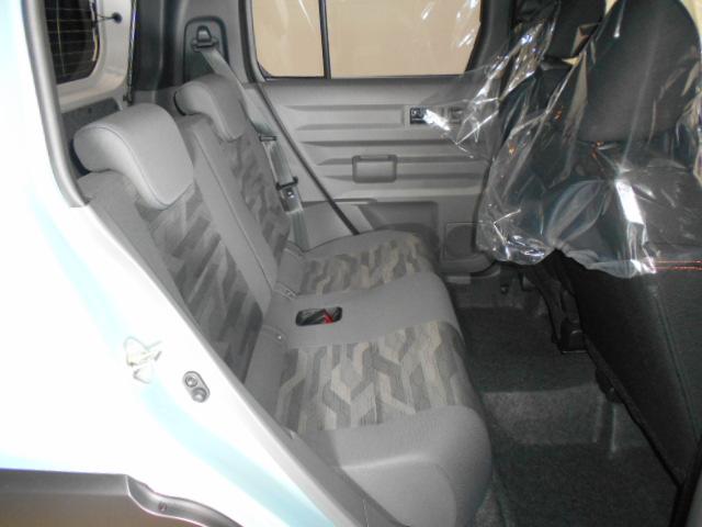 タフトＧ　９インチディスプレイオーディオ装着（福井県）の中古車