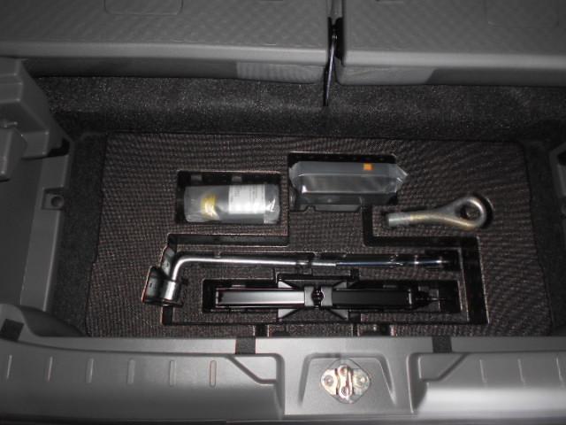 タフトＧ　９インチディスプレイオーディオ装着（福井県）の中古車