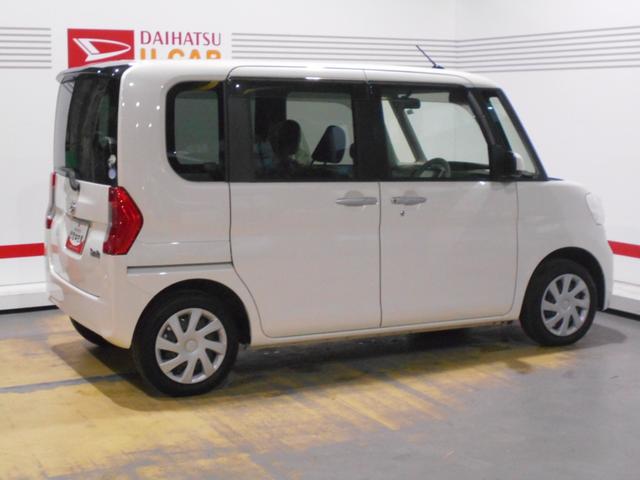 タントX SA3 4WD 純正ナビ バックモニター 装着2017年モデル ダイハツ純正ワイドエントリーメモリーナビ バックモニター 装着車(福井県)の中古車