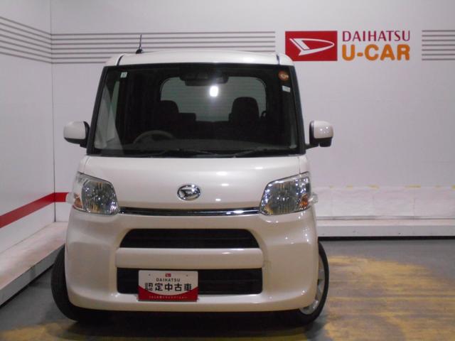 タントX SA3 4WD 純正ナビ バックモニター 装着2017年モデル ダイハツ純正ワイドエントリーメモリーナビ バックモニター 装着車(福井県)の中古車