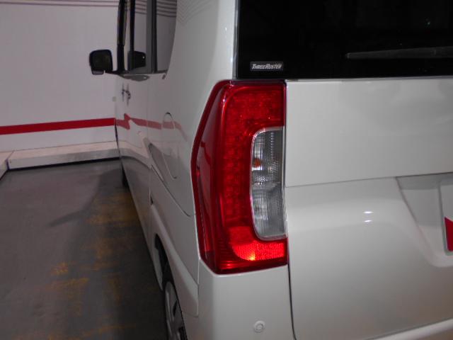 タントX SA3 4WD 純正ナビ バックモニター 装着2017年モデル ダイハツ純正ワイドエントリーメモリーナビ バックモニター 装着車(福井県)の中古車