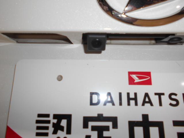 タントX SA3 4WD 純正ナビ バックモニター 装着2017年モデル ダイハツ純正ワイドエントリーメモリーナビ バックモニター 装着車(福井県)の中古車