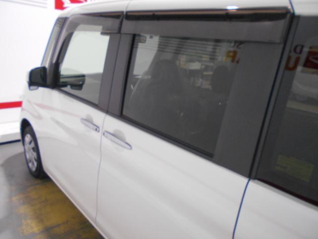 タントX SA3 4WD 純正ナビ バックモニター 装着2017年モデル ダイハツ純正ワイドエントリーメモリーナビ バックモニター 装着車(福井県)の中古車