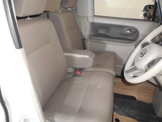 タントX SA3 4WD 純正ナビ バックモニター 装着2017年モデル ダイハツ純正ワイドエントリーメモリーナビ バックモニター 装着車(福井県)の中古車