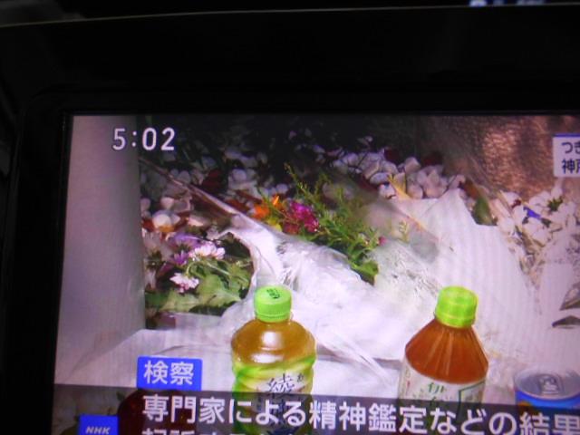 タントX SA3 4WD 純正ナビ バックモニター 装着2017年モデル ダイハツ純正ワイドエントリーメモリーナビ バックモニター 装着車(福井県)の中古車