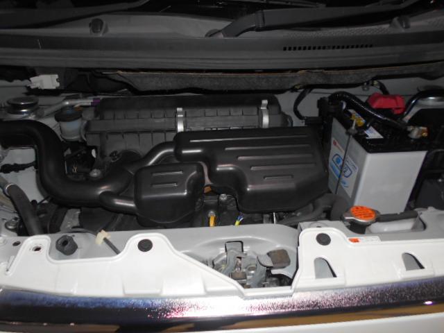 タントX SA3 4WD 純正ナビ バックモニター 装着2017年モデル ダイハツ純正ワイドエントリーメモリーナビ バックモニター 装着車(福井県)の中古車