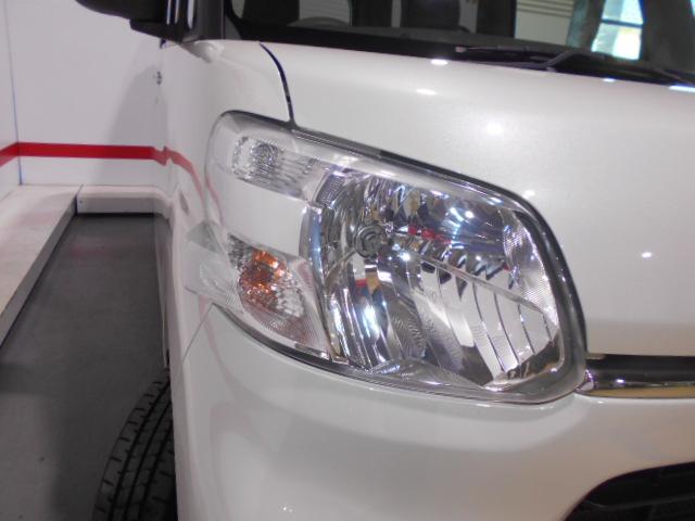 タントＸ　ＳＡ３　４ＷＤ　ナビ　ドラレコ　バックモニター装着（福井県）の中古車