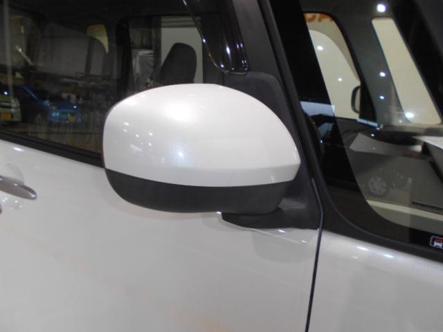 タントＸ　ＳＡ３　４ＷＤ　ナビ　ドラレコ　バックモニター装着（福井県）の中古車