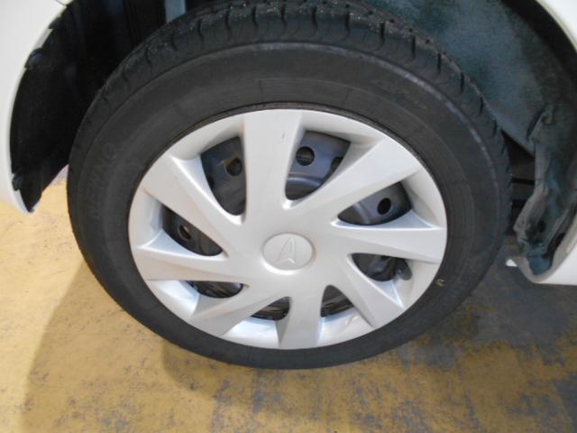 タントＸ　ＳＡ３　４ＷＤ　ナビ　ドラレコ　バックモニター装着（福井県）の中古車