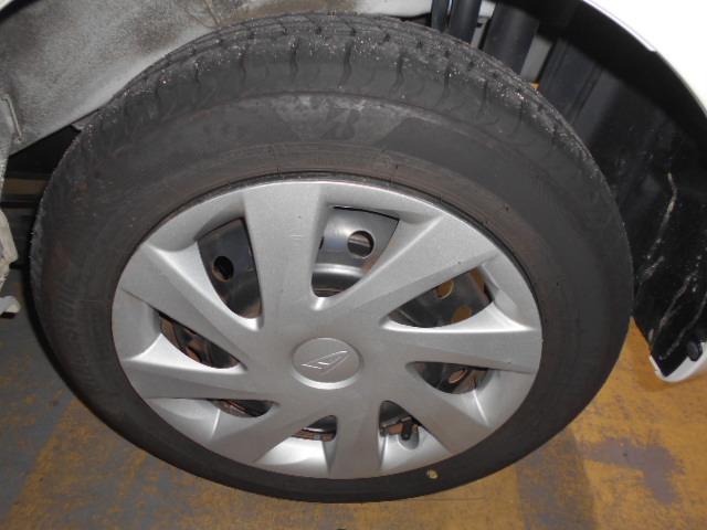 タントＸ　ＳＡ３　４ＷＤ　ナビ　ドラレコ　バックモニター装着（福井県）の中古車